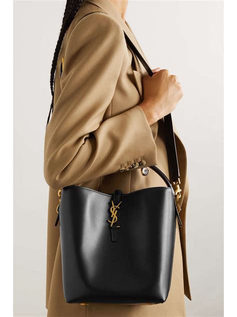 black ysl bucket bag|where to buy YSL Bag.